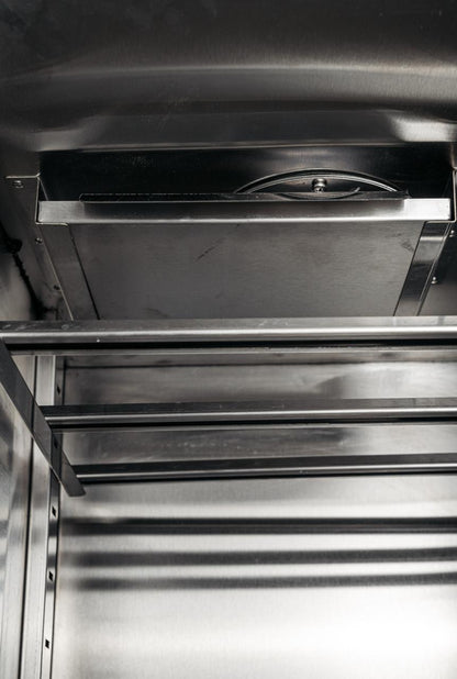 SMOKE CHAMBER 25