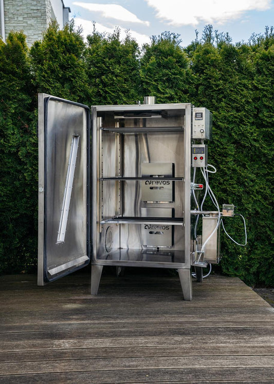 SMOKE CHAMBER 50